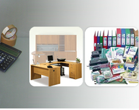 Xpress Office Supplies Ltd