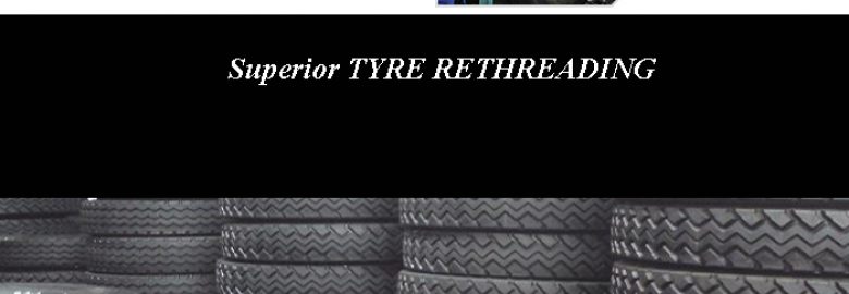 Redback Rethreading Fiji Ltd