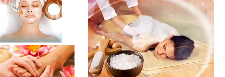 Skin Haven Spa