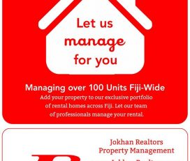 Jokhan Realtors Ltd