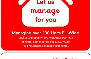 Jokhan Realtors Ltd