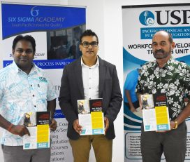 Six Sigma Academy