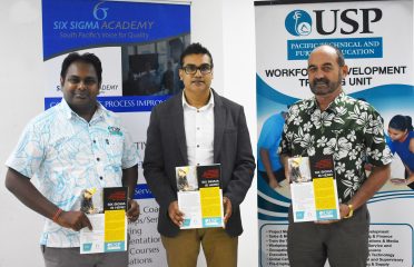 Six Sigma Academy