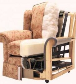 Renew Upholstry